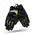 Shima Перчатки Rush Men Fluo в Владивостоке