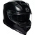 AGV Шлем K7 Black Matt в Владивостоке