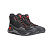 Dainese Ботинки Atipica Air 2 Black/Red-Fluo в Владивостоке