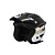 Acerbis Шлем Jet Aria 22-06 White/Black/Gold в Владивостоке
