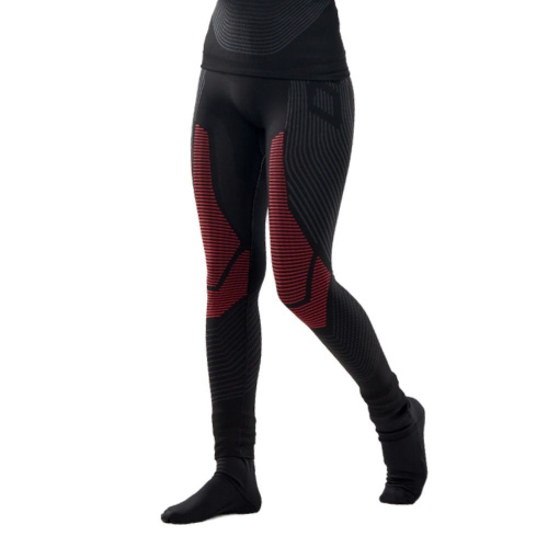 Dragonfly Термобрюки DF 3DThermo Red Woman в Владивостоке