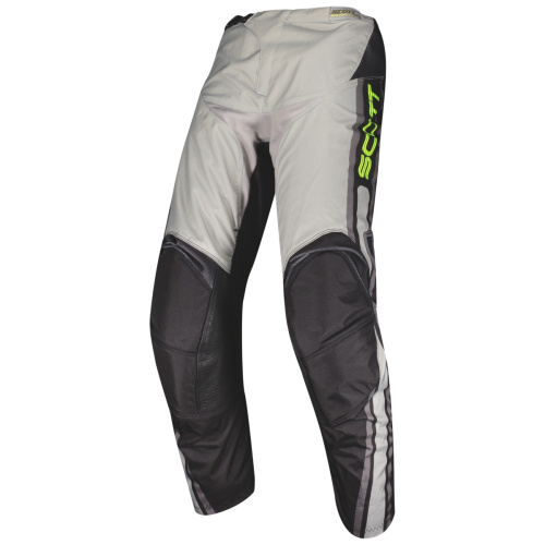 Scott Брюки 350 Race grey/yellow в Владивостоке