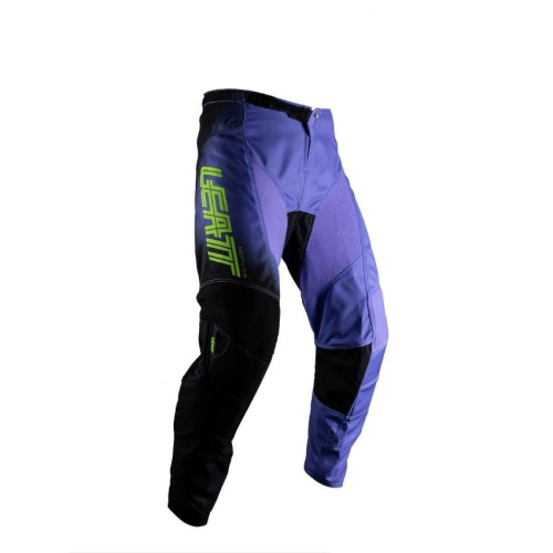 Leatt Штаны 3.5 Ride V25 Argon в Владивостоке