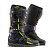 Gaerne Мотоботы для мотокросса SG-22 черный/металл в Владивостоке
