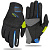 Ones Again Перчатки Gladiator MG-12 black-blue в Владивостоке