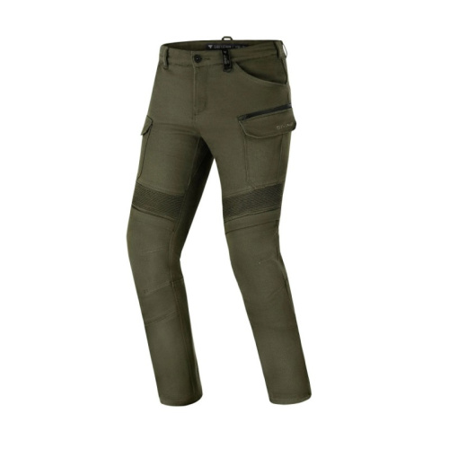 Shima мотоджинсы Giro 3.0 Khaki в Владивостоке