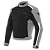 Dainese Куртка Hydra Flux 2 Air D-Dry Black/Charcoal-Gray в Владивостоке