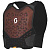 Scott Защита тела Body Armor Softcon Jr  black в Владивостоке