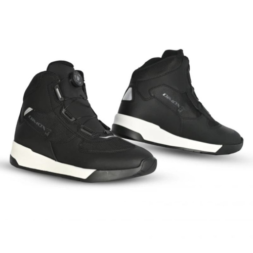 Dimox Ботинки Blaster Sneaker black/grey в Владивостоке