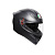 AGV Шлем K-1 MONO Matt Black в Владивостоке