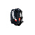 Leatt Рюкзак-гидропак защита панцирь Hydra Chest Protector Moto 4.5 2023 Black/Red в Владивостоке