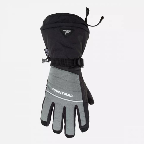 Finntrail Перчатки Freeride 2700 LightGrey в Владивостоке