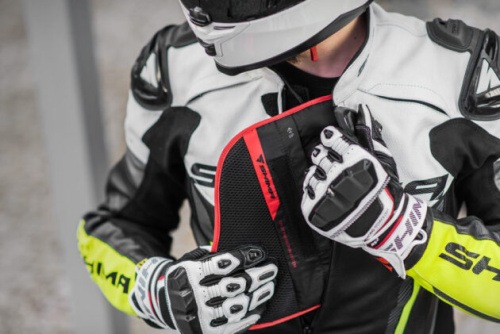 Shima Защита Груди Chest Protector в Владивостоке