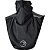 Bering Воротник ветрозащитный Maxi Tube Windstopper Black в Владивостоке