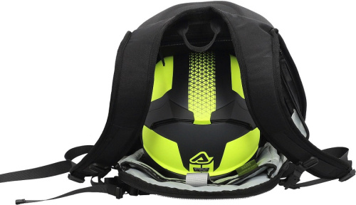 Acerbis Рюкзак P-Eva Black (31 L) в Владивостоке
