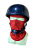 Scout Шлем корка Skin черн. глянец б/р в Владивостоке