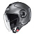 HJC Шлем i40N Semi Flat Titanium в Владивостоке