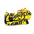 Grom Муфта на руль Leatt yello в Владивостоке