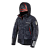 Finntrail Куртка Speedmaster CamoShadowBlack  в Владивостоке