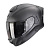 Scorpion Exo Мотошлем Exo-530i Air Solid Черный Матовый в Владивостоке