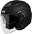 IXS Шлем iXS92 FG 1.0 черный матовый в Владивостоке