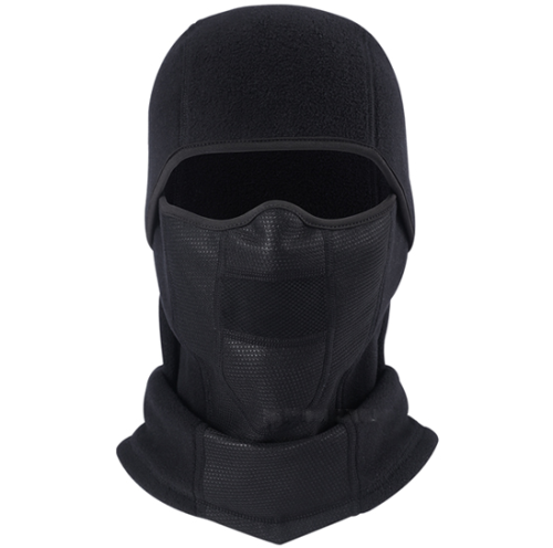 AiM Подшлемник BI-C-04 Black N в Владивостоке