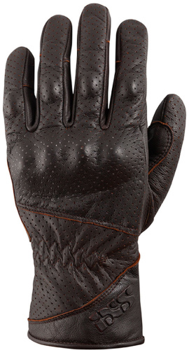IXS Перчатки Belfast Brown в Владивостоке