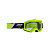 Leatt Маска Vizion 2.5 Lime Clear 90 VLT V25 в Владивостоке