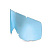 SCOTT Линзы 80's SGL WKS sky works в Владивостоке
