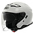 Shoei Шлем J-Cruise 2 Plain белый глянцевый в Владивостоке