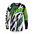 Leatt Джерси 3.5 Ride Kit V26 Storm Teal в Владивостоке