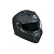 AiM Шлем интеграл JK320 Black Matt в Владивостоке