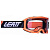 Leatt Маска Velocity 4.5 Orange Clear 83% в Владивостоке