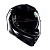 AGV Шлем StreetModular Matt Black в Владивостоке