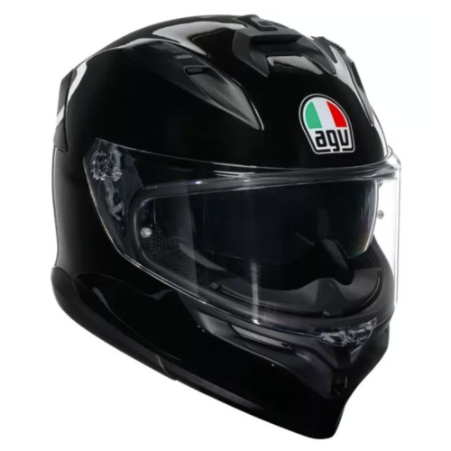 AGV Шлем K7 Black в Владивостоке