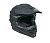 AiM Шлем кроссовый JK803 Black Matt в Владивостоке
