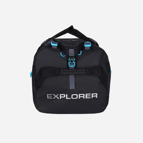 Finntrail Гермосумка Explorer 1728 Black 100L в Владивостоке