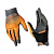 Leatt Перчатки ADV X-Flow 5.5 Short 2026 Orange в Владивостоке