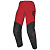 Scott Брюки 350 Track black/red в Владивостоке