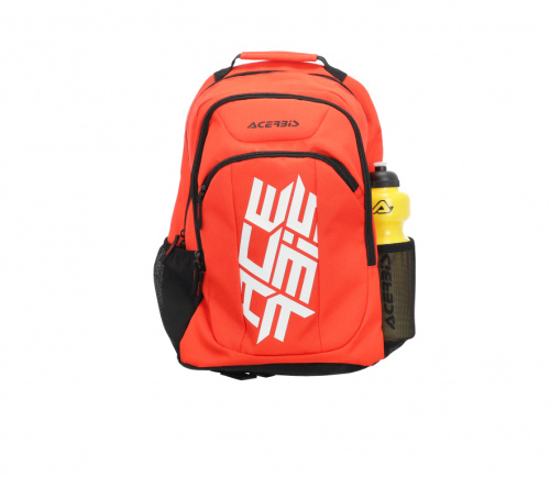 Acerbis Рюкзак B-Logo Red (15 L) в Владивостоке