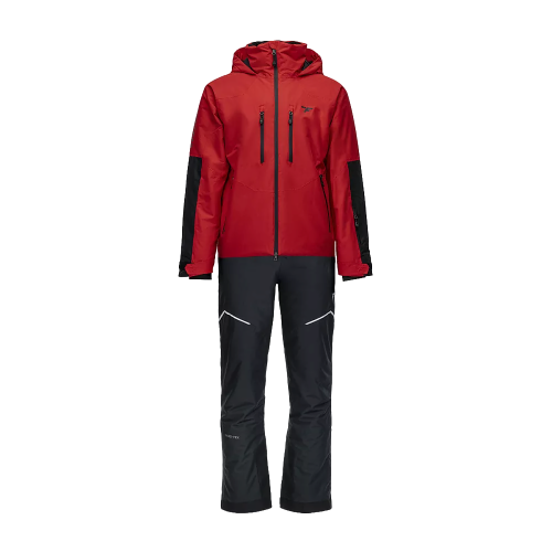 Finntrail Костюм Atlas 3401 Red в Владивостоке