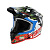 Acerbis Шлем Linear 22-06 White/Black в Владивостоке