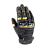 Bering Перчатки женские Lady Axel Black/Gold в Владивостоке