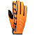 Scott Перчатки Neoprene Orange Pumpkin/Red Fudge в Владивостоке