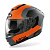 Airoh Мотошлем ST.501 Dock Orange Matt в Владивостоке