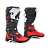 Forma Ботинки Pilot Black/Red/White в Владивостоке