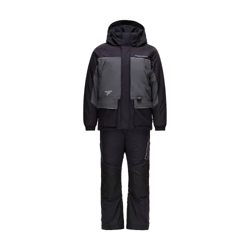 Finntrail Костюм утепленный Nordy MiddleGrey в Владивостоке