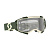 Scott Очки кроссовые Fury LS kaki green/light sensitive grey works в Владивостоке
