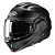 HJC Шлем F100 Semi Flat Black в Владивостоке