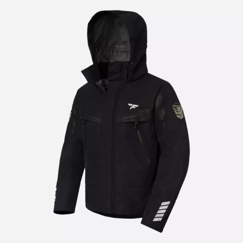 Finntrail Куртка Speedmaster 4029 Graphite в Владивостоке